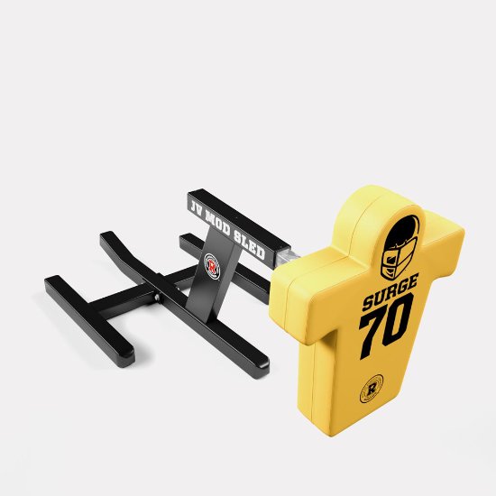 Rogers 1-Man JV Mod Sled
