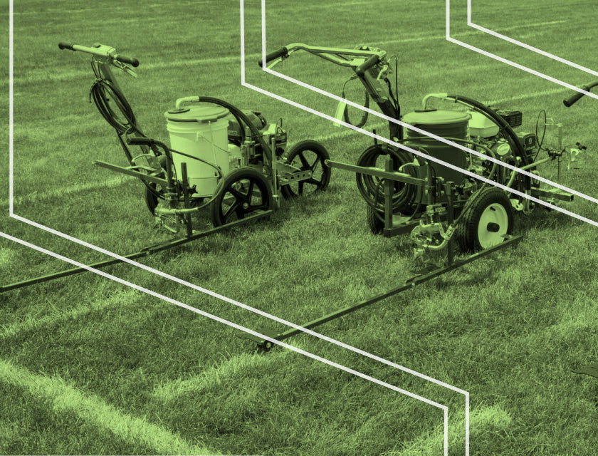 Top 9 Best Line Striping Machines - A Buyer's Guide