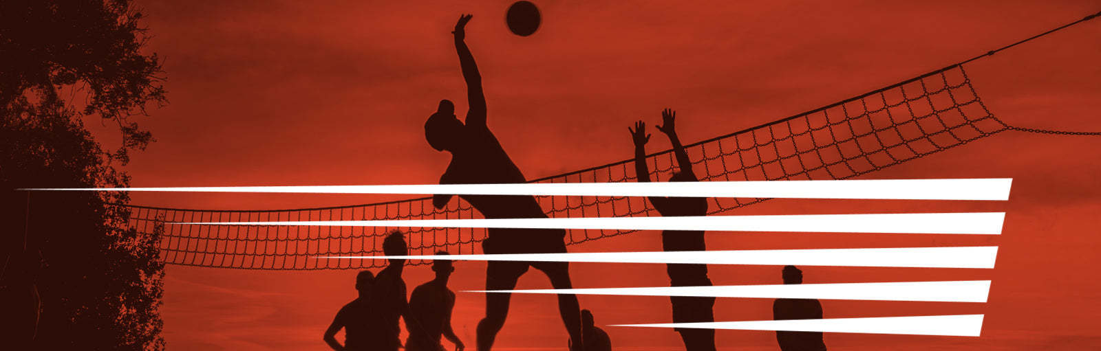 Volleyball Net Systems