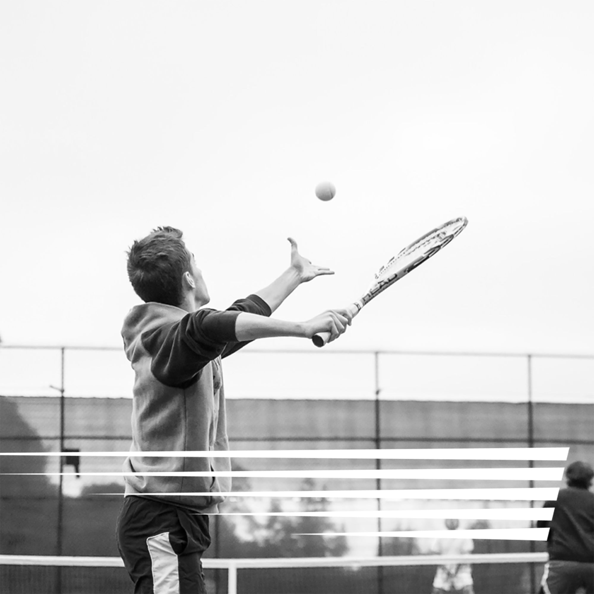 anytime sports supply tennis