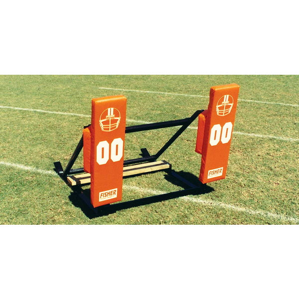 9800 Youth Football Blocking Sled
