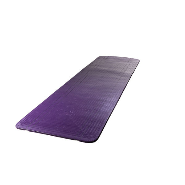 Portolite Signature Softball Pitching Mat with Power Line