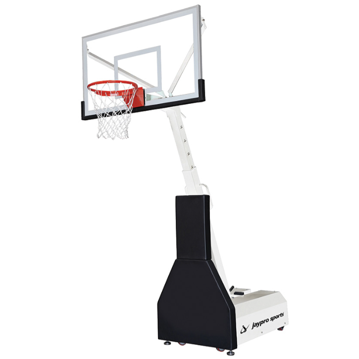 Jaypro Basketball System - Portable PB42