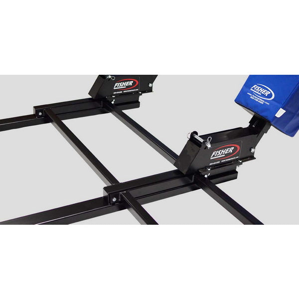 Big Boomer Football Blocking Sled Frame