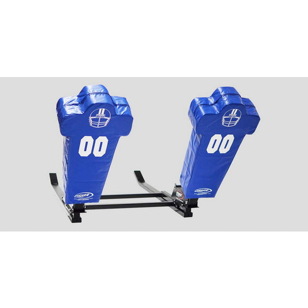 Big Boomer Football Blocking Sled