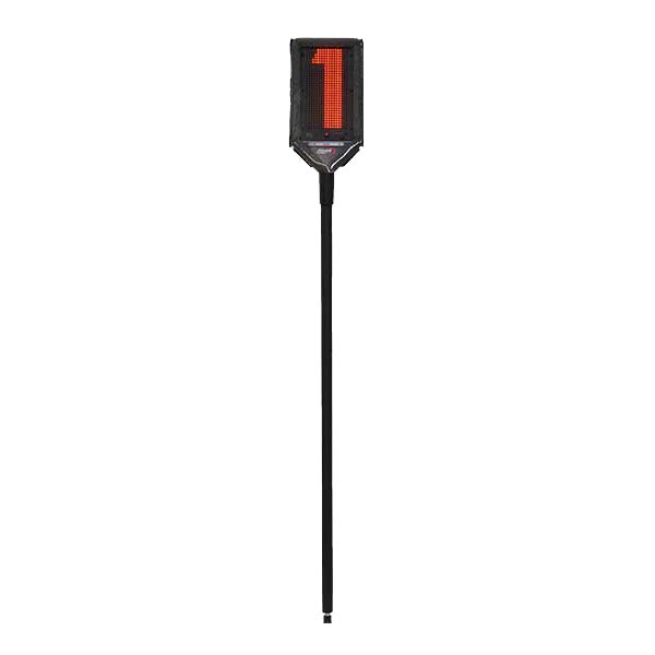 Fisher Athletic Football Digital LED Down Marker
