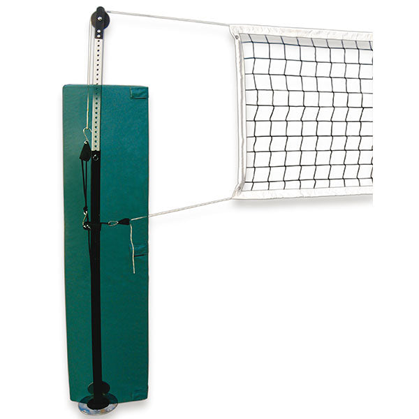 First Team QuickSet™ Recreational Volleyball Net System