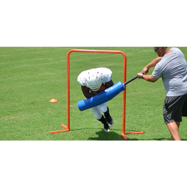 Fisher Athletic Agility Chute