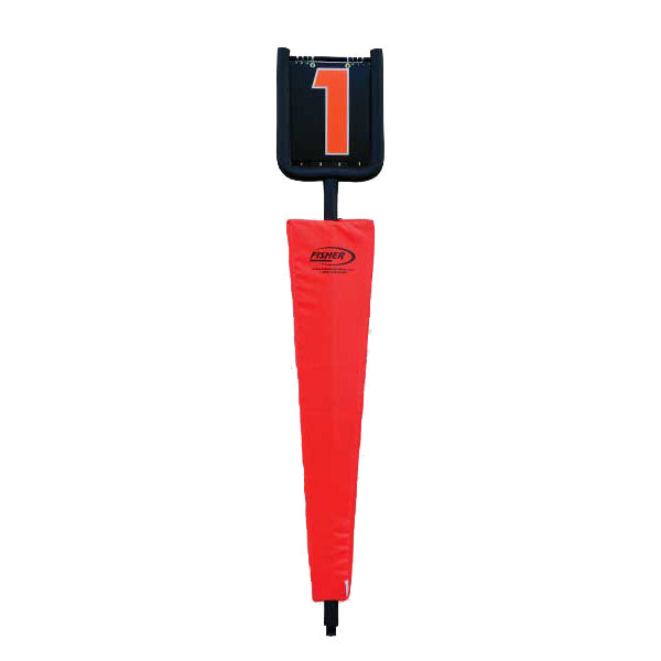 Fli Indicator Fisher Athletic Flip Indicator