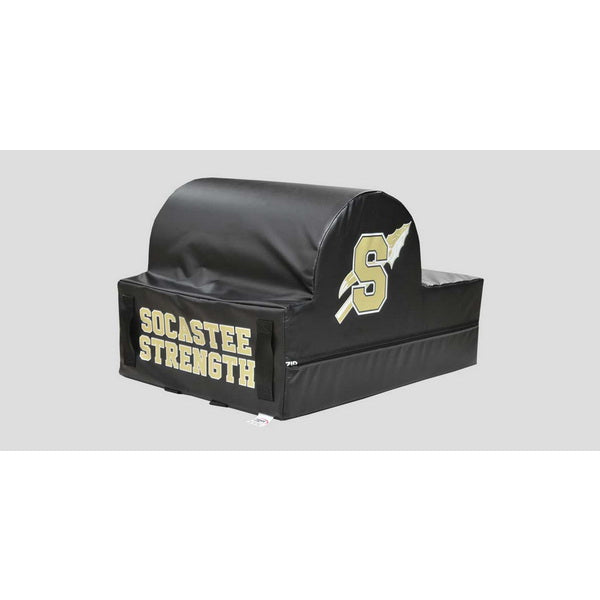 Fisher Athletic Glute Ham