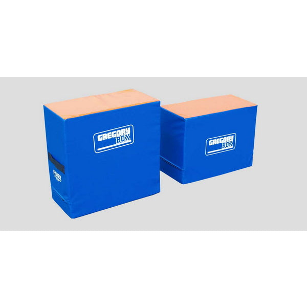 Fisher Athletic Gregory Boxes
