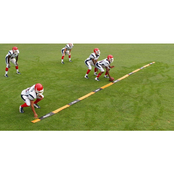 Fisher Athletic Line-Up Marker
