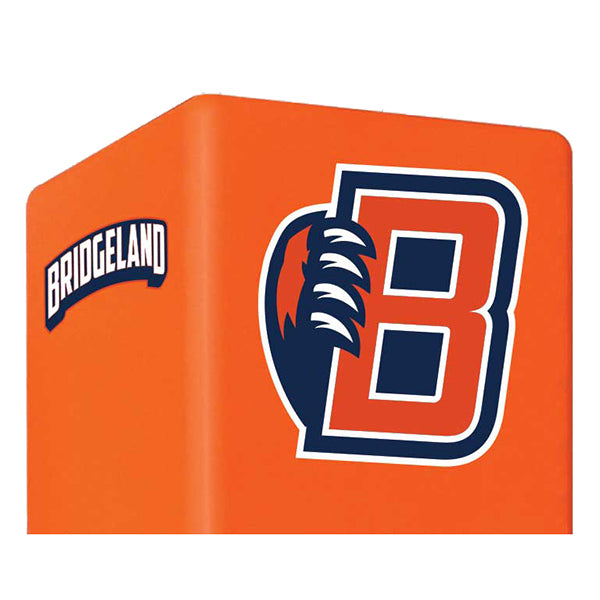 Fisher Athletic Molded Pylon Close Up View