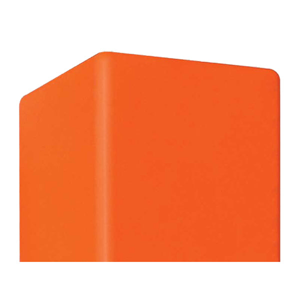 Fisher Athletic Plain Molded Pylon Close Up 