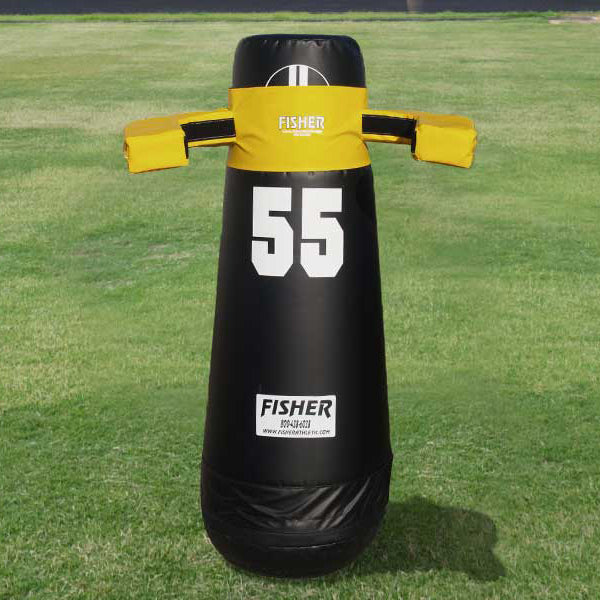 Fisher Athletic Pop Up Dummy Claw Arms