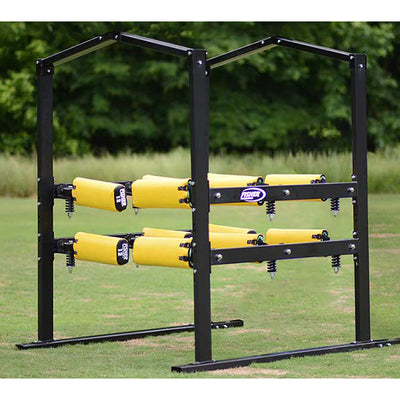Football Gauntlet Machines