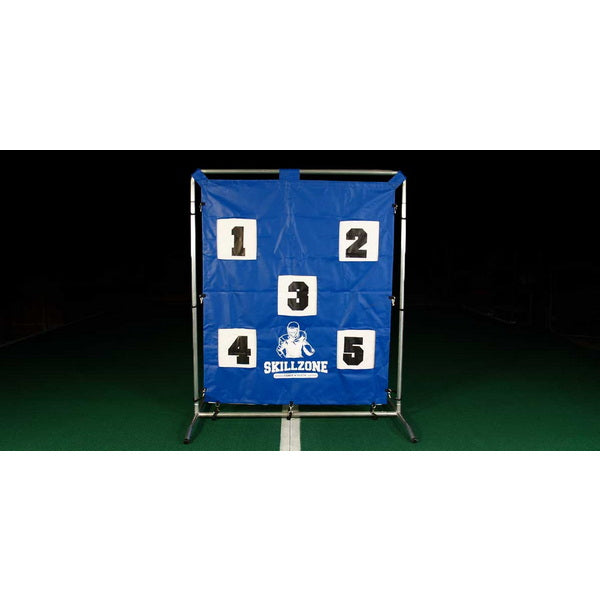Fisher Skill Zone Throwing Nets