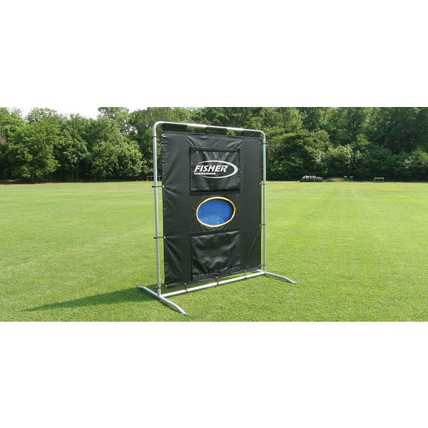 Fisher Snap Coach Lineman Target Trainer