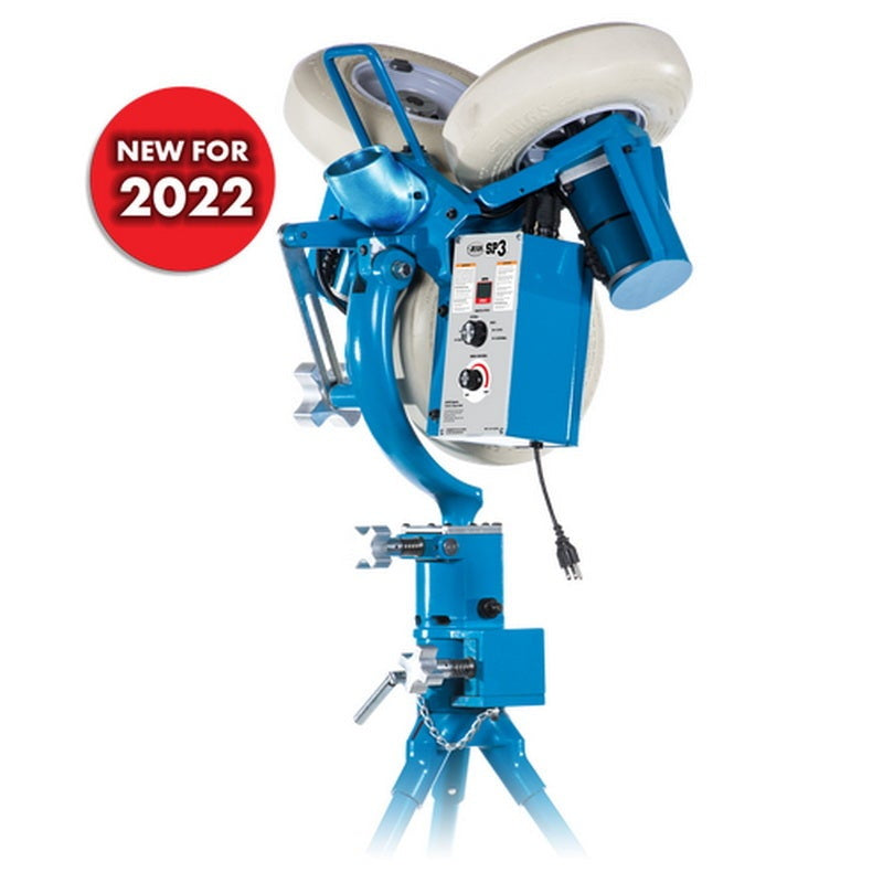 Jugs SP3 Baseball Pitching Machine