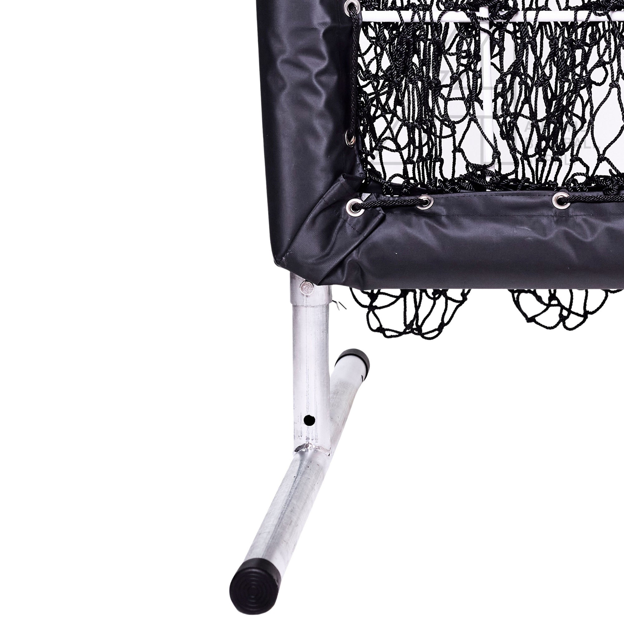 No Hitter Net 9 Hole Pitching Net