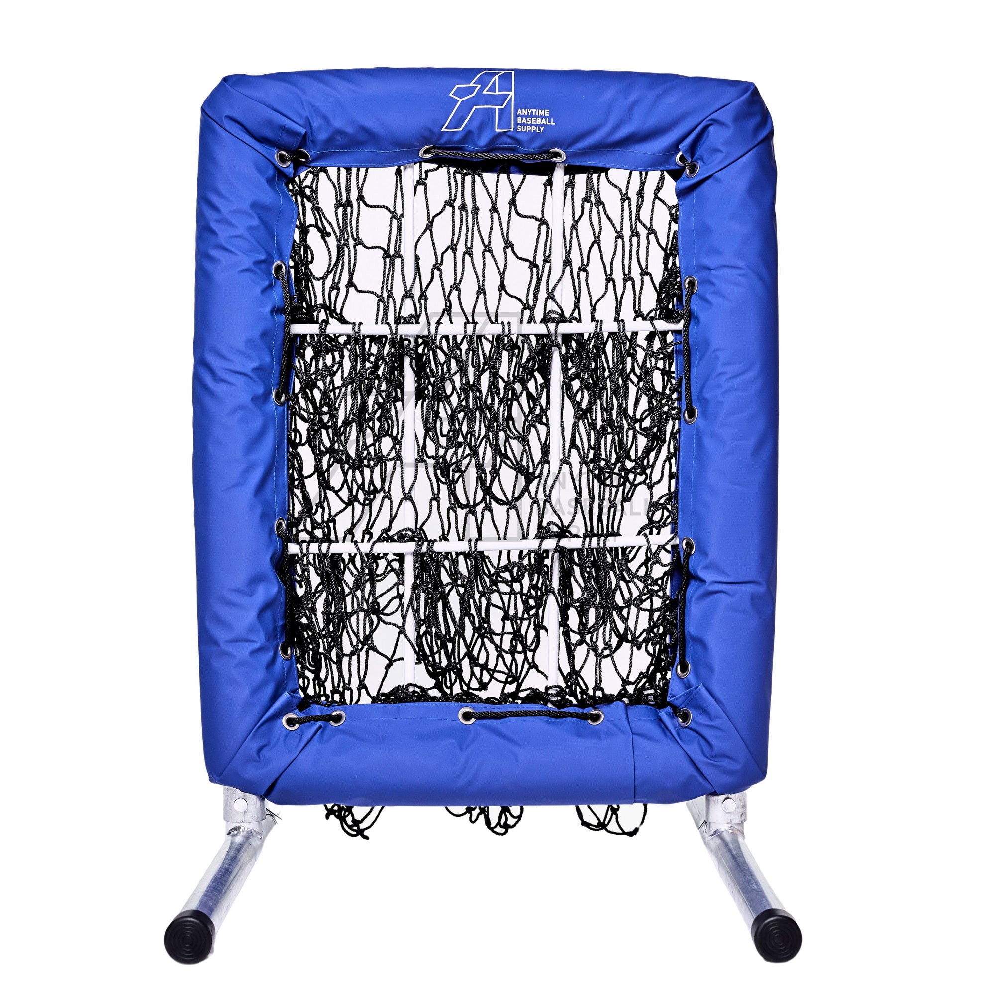 No Hitter Net 9 Hole Pitching Net