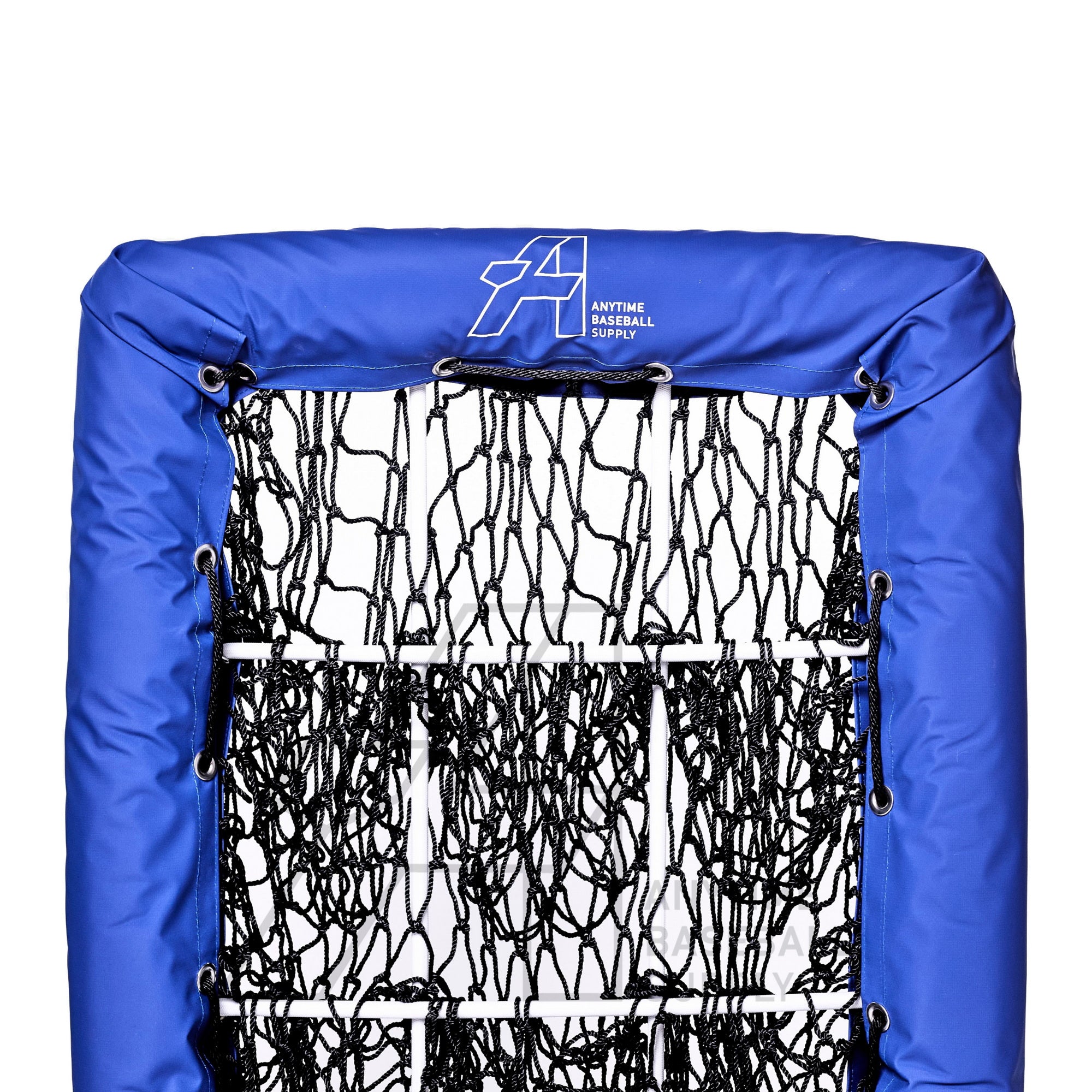 No Hitter Net 9 Hole Pitching Net
