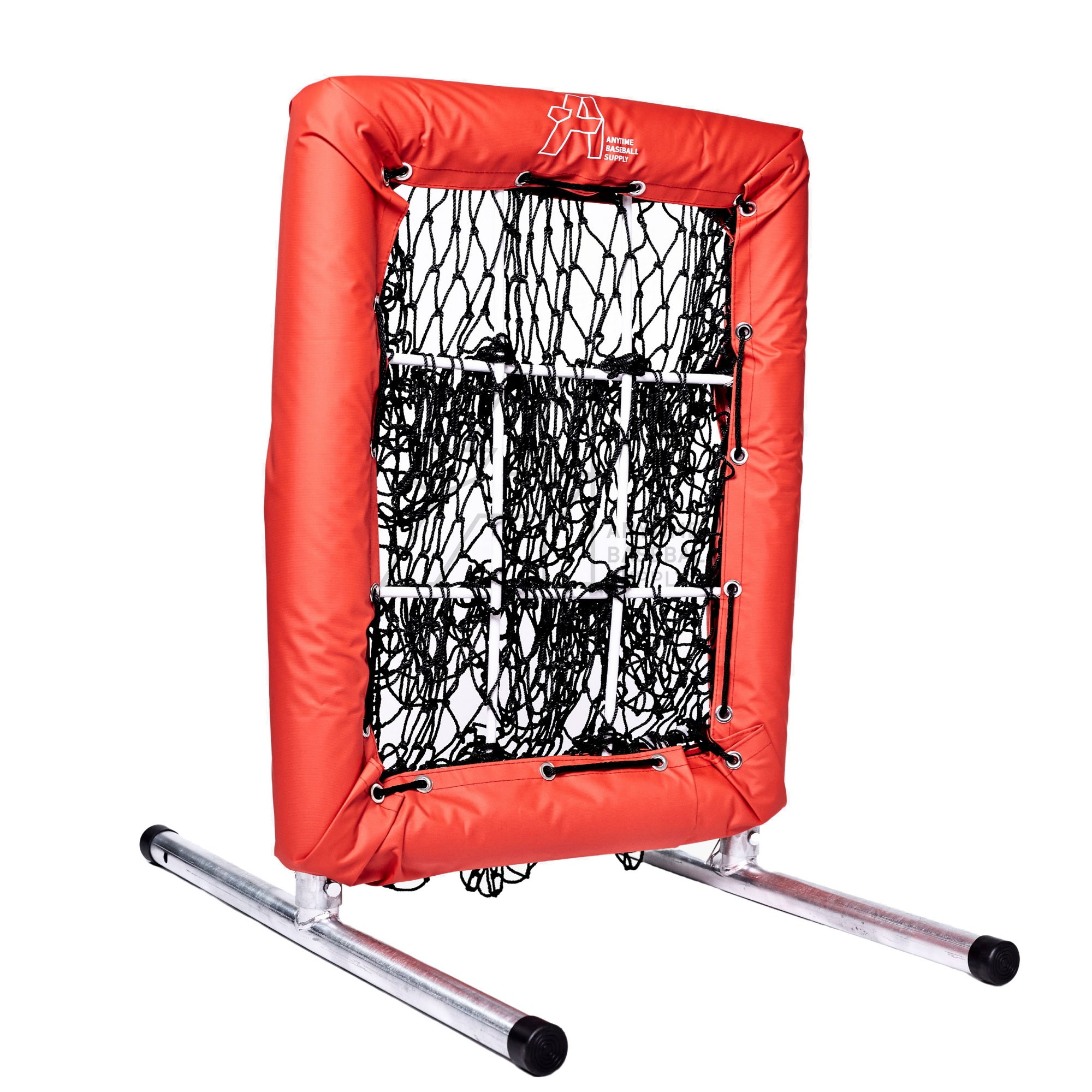 No Hitter Net 9 Hole Pitching Net