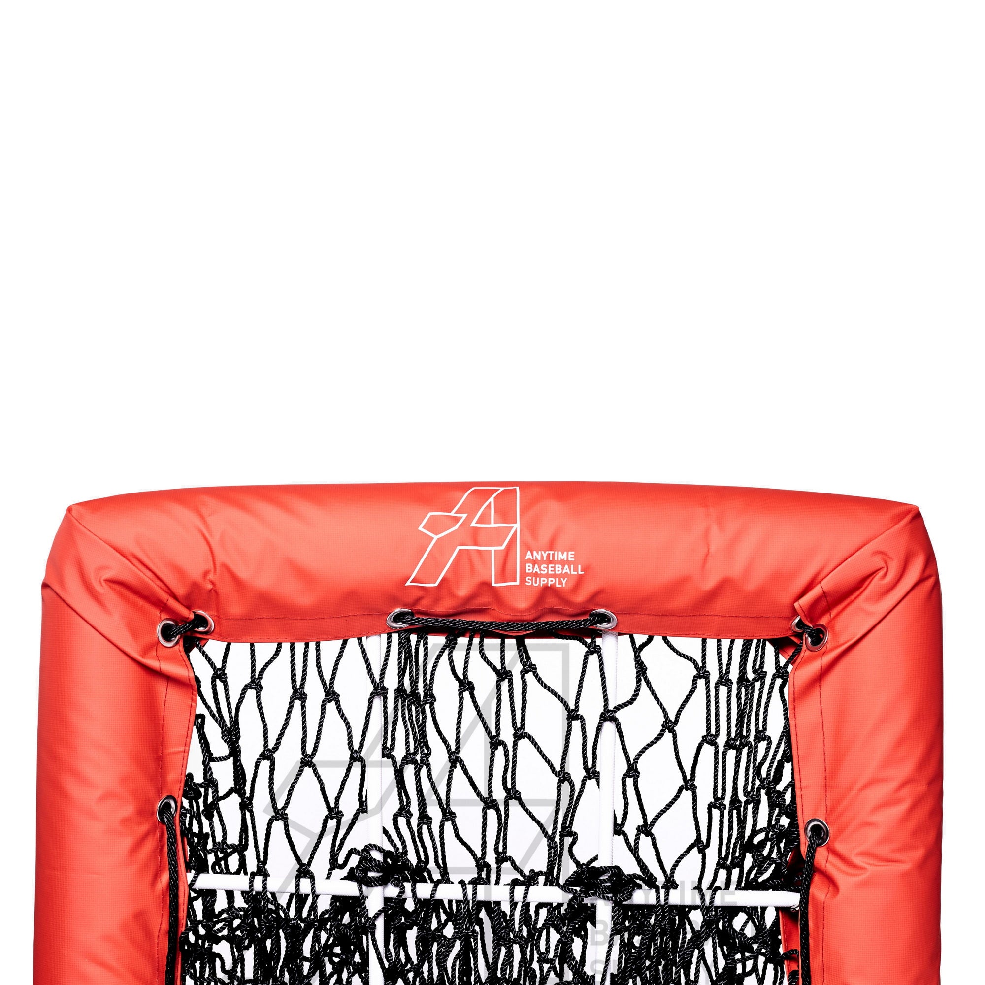 No Hitter Net 9 Hole Pitching Net