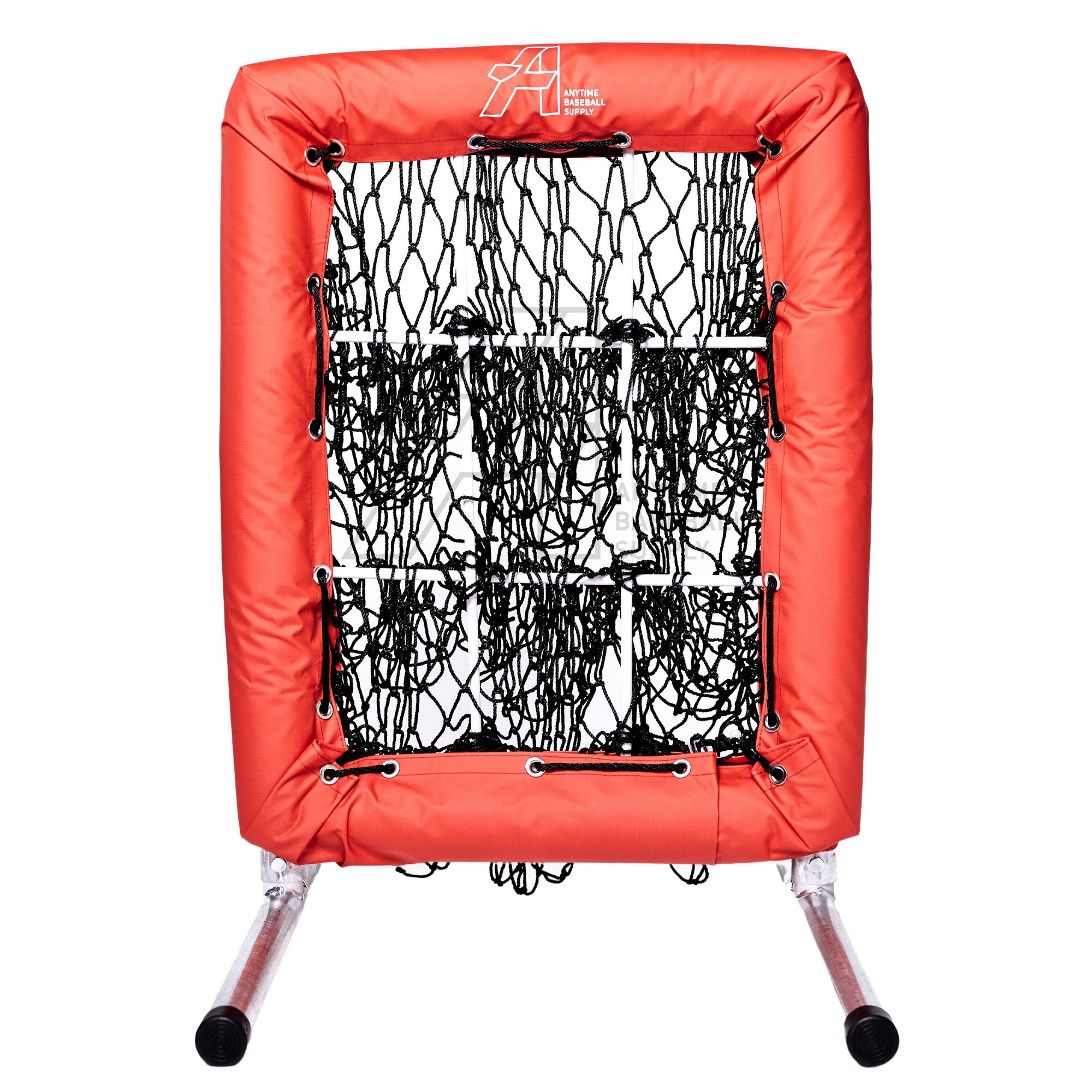No Hitter Net 9 Hole Pitching Net
