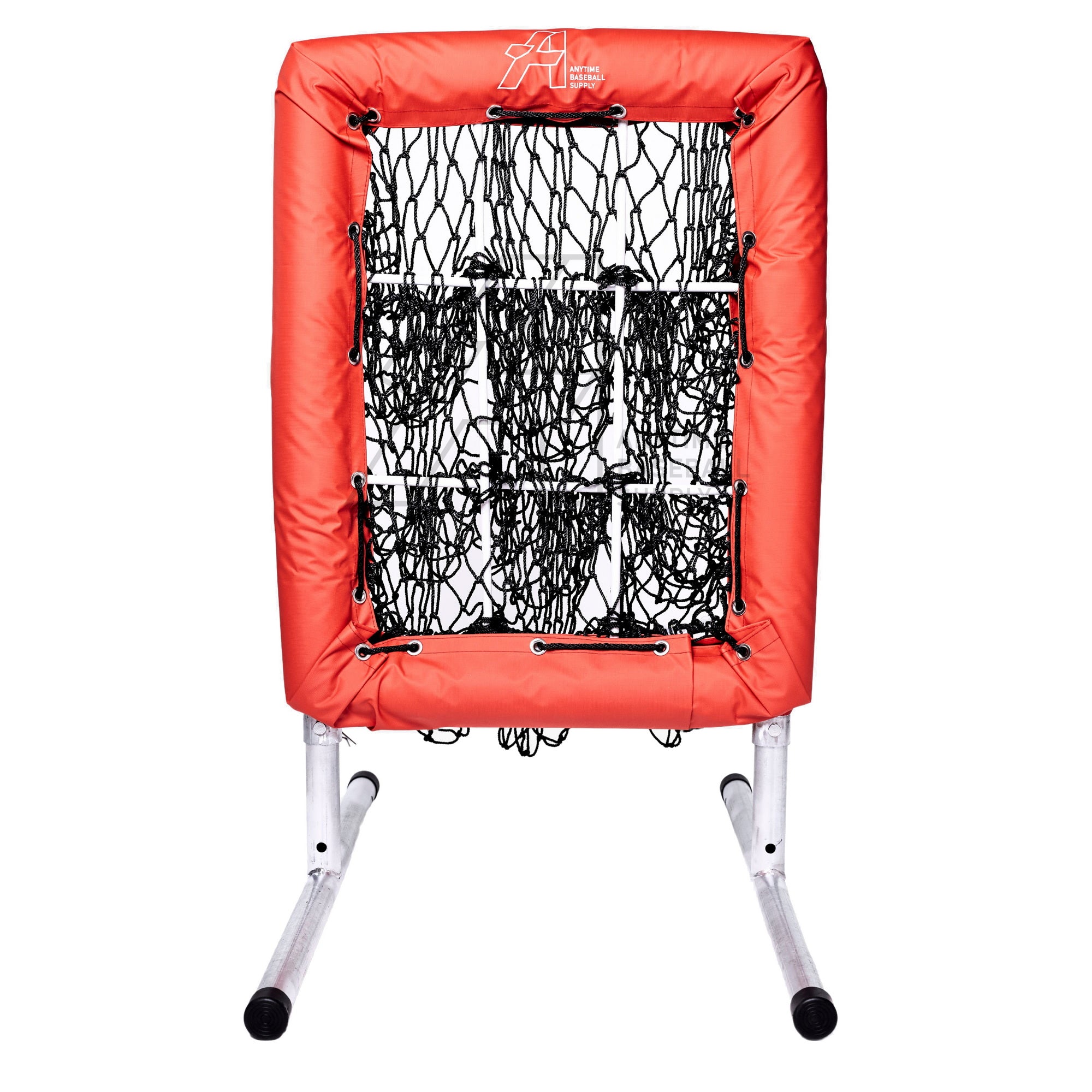 No Hitter Net 9 Hole Pitching Net