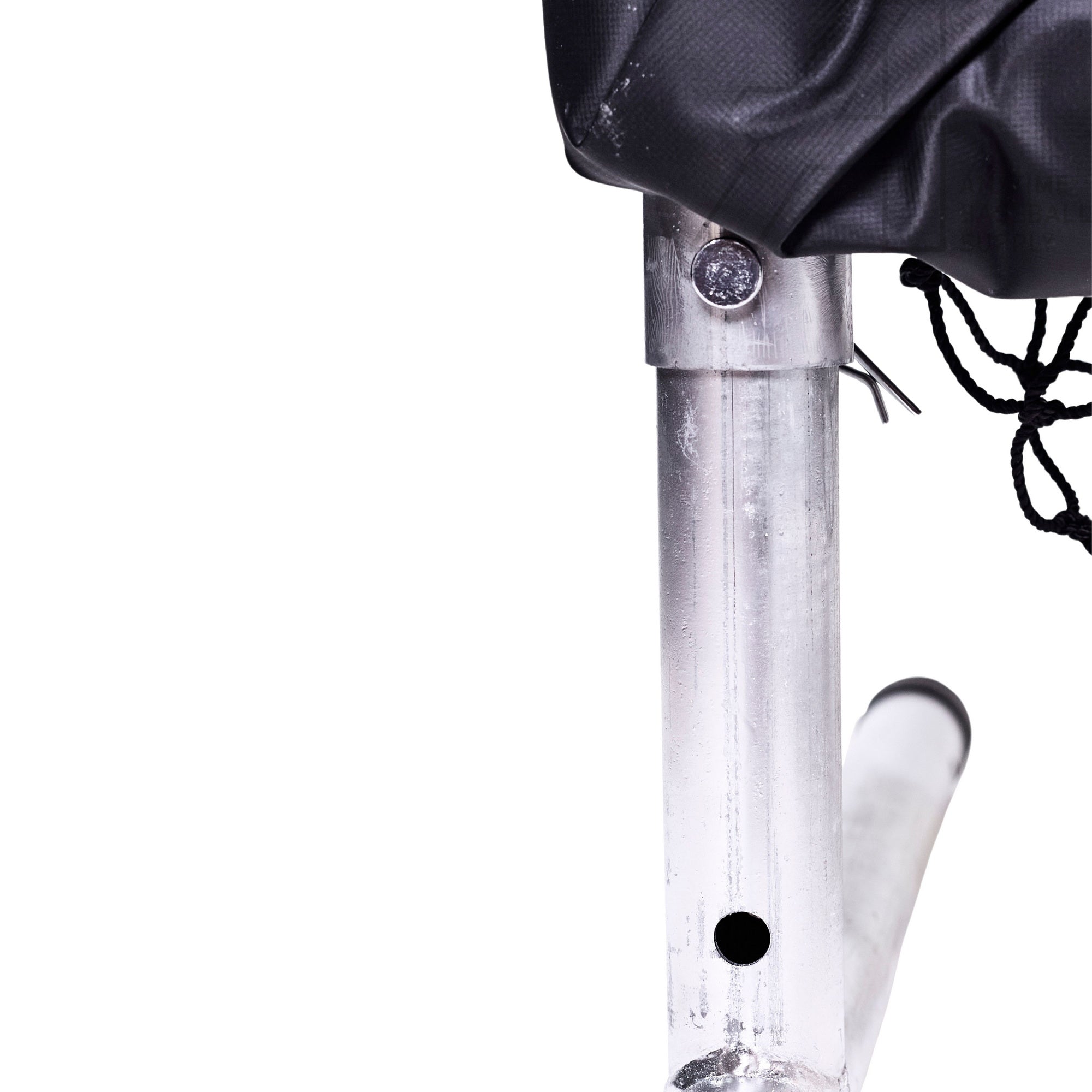 No Hitter Net 9 Square Pitching Net