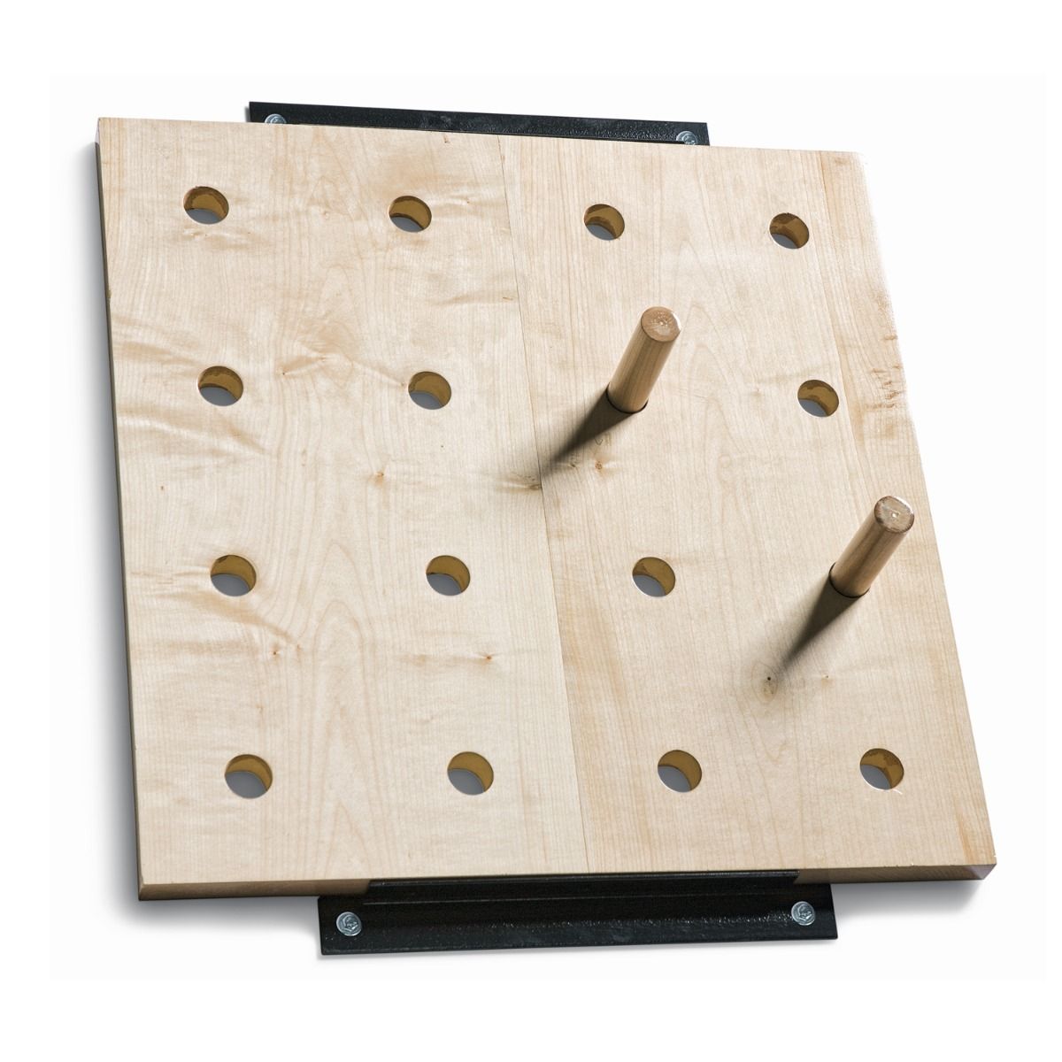 Gill Athletics Peg Board Climber
