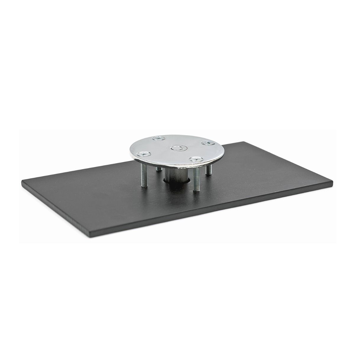 Gill Athletics Portable Floor Type Floor Anchor