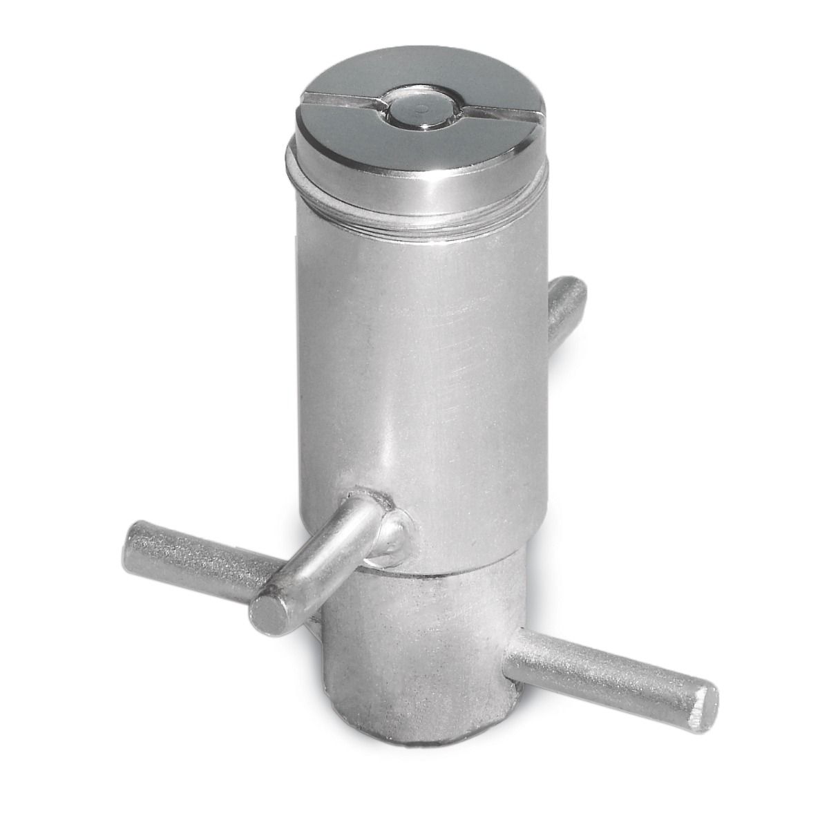 Gill Athletics Cast In Slab Type Floor Anchor