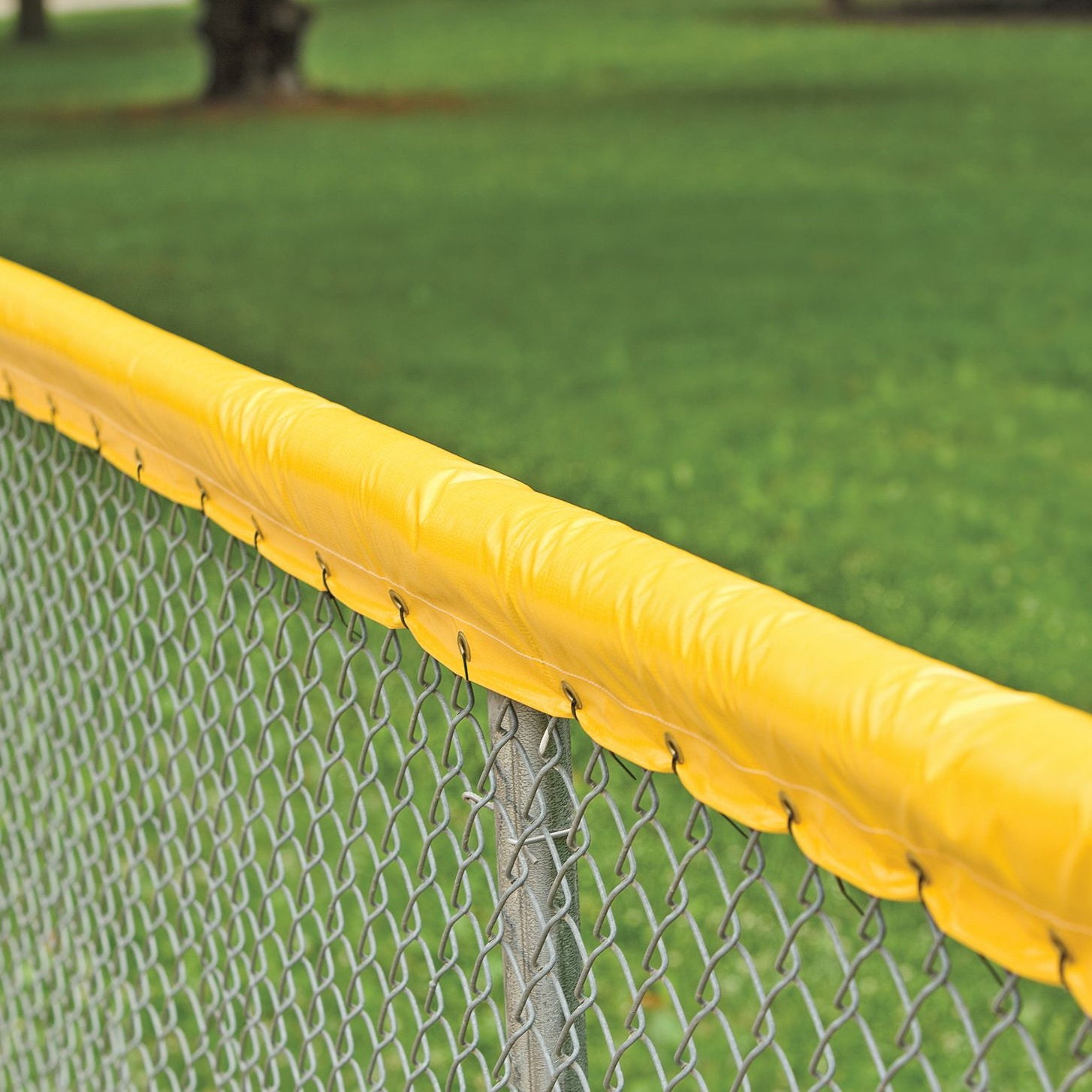 Gill Athletics Fence Padding Kit