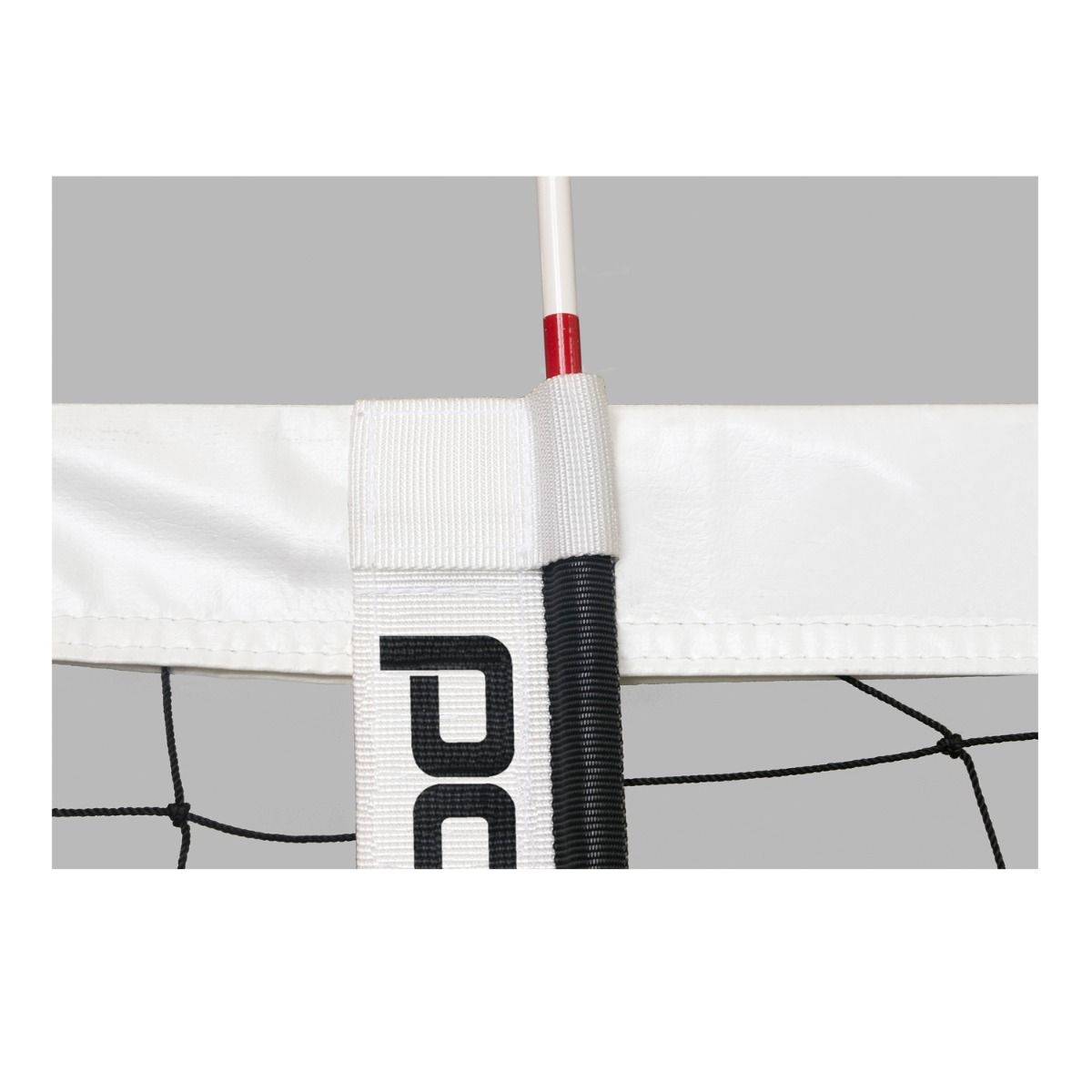 Economy Net Antenna with Boundry Markers
