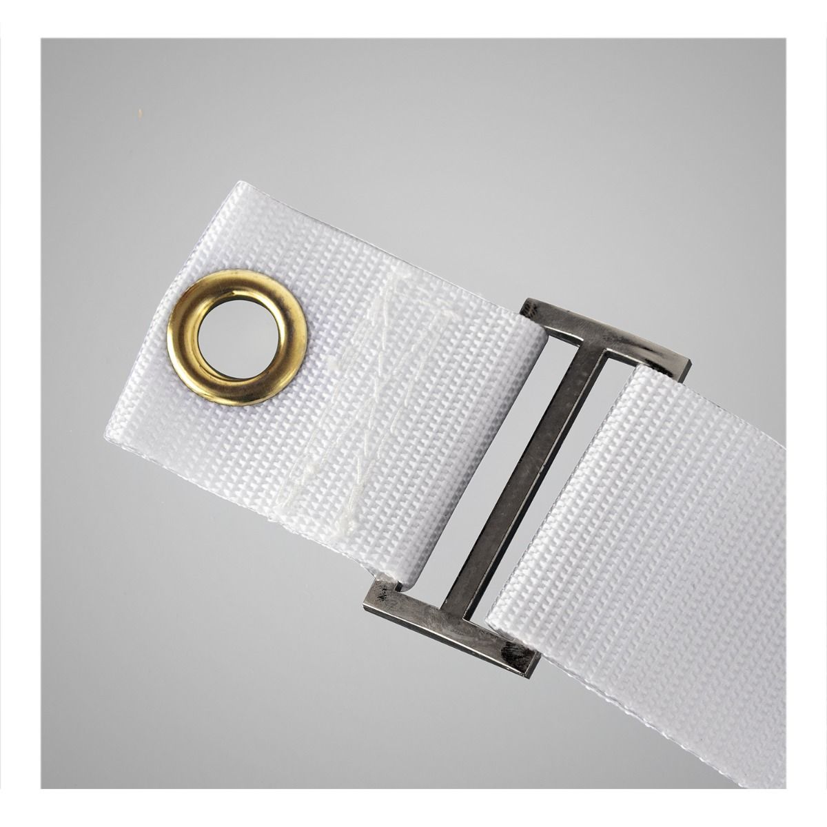 Porter Tennis Center Strap