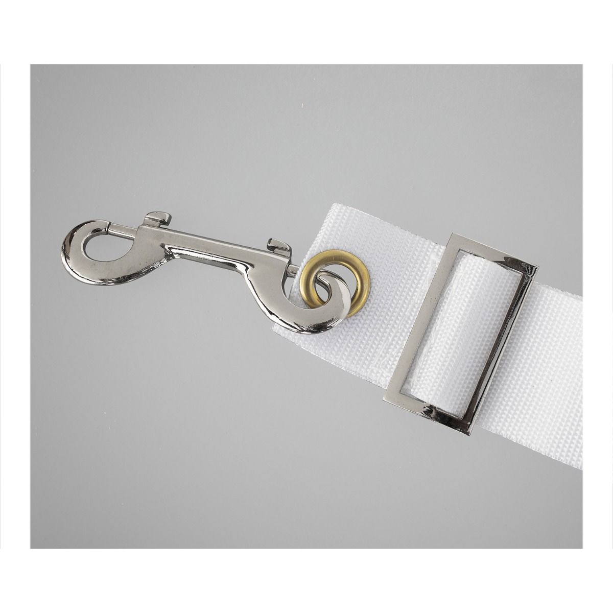 Porter Tennis Center Strap