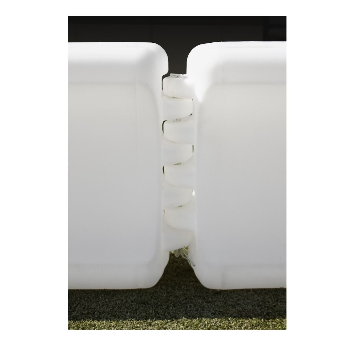 Gill Athletics Heavy Duty Implement Barrier