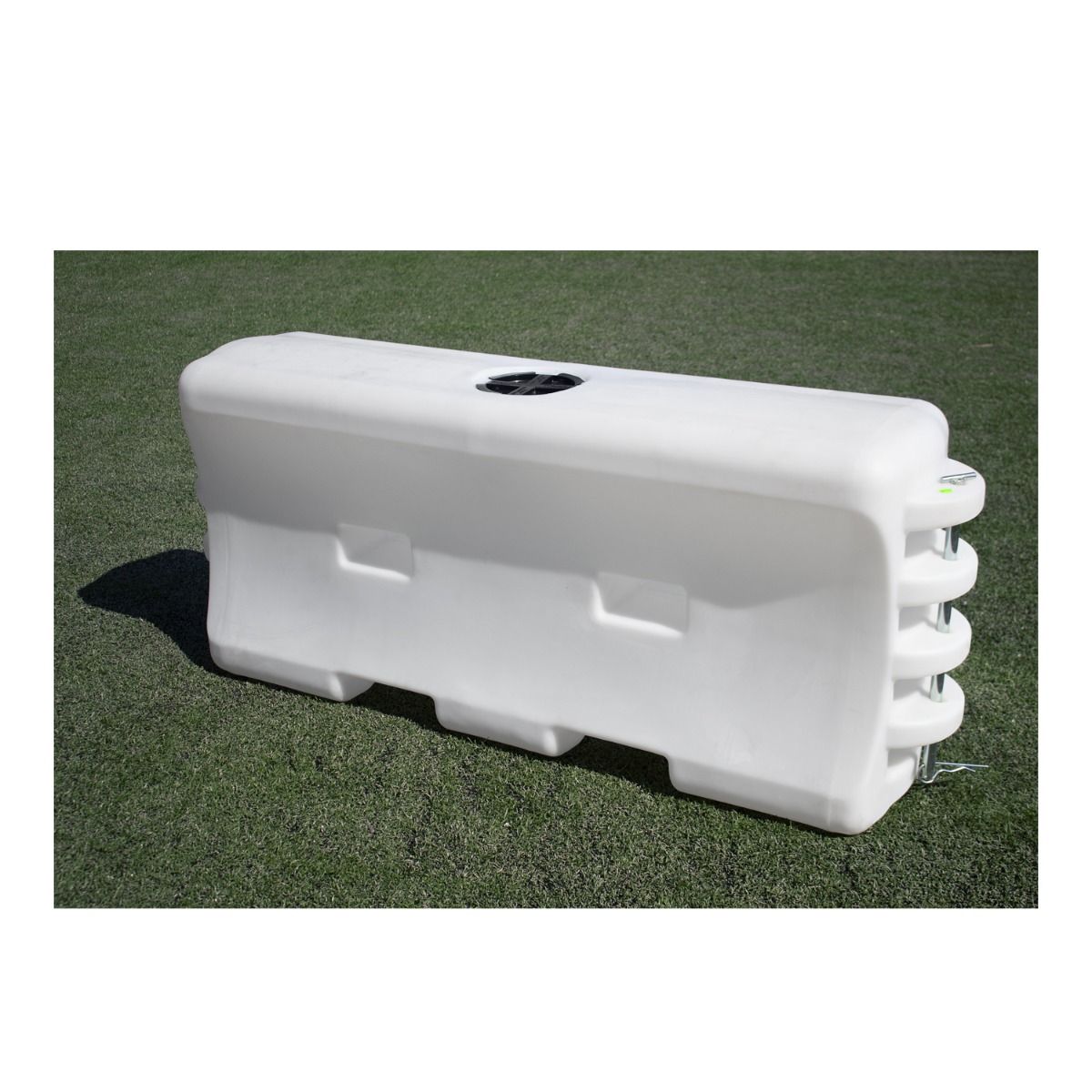 Gill Athletics Heavy Duty Implement Barrier