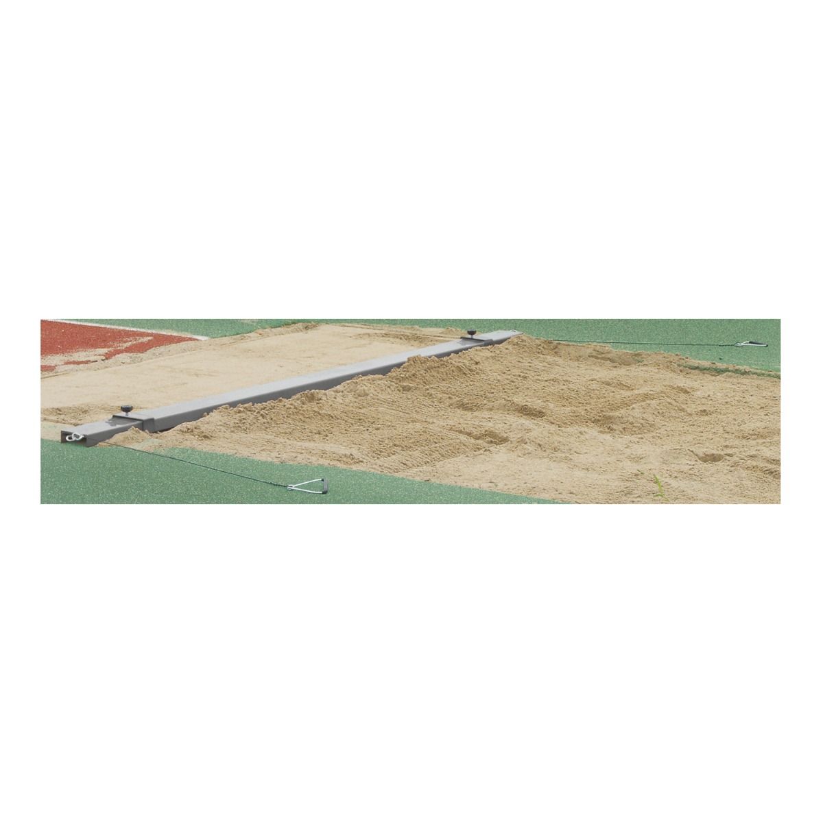 Gill Athletics Sand Pit Leveler
