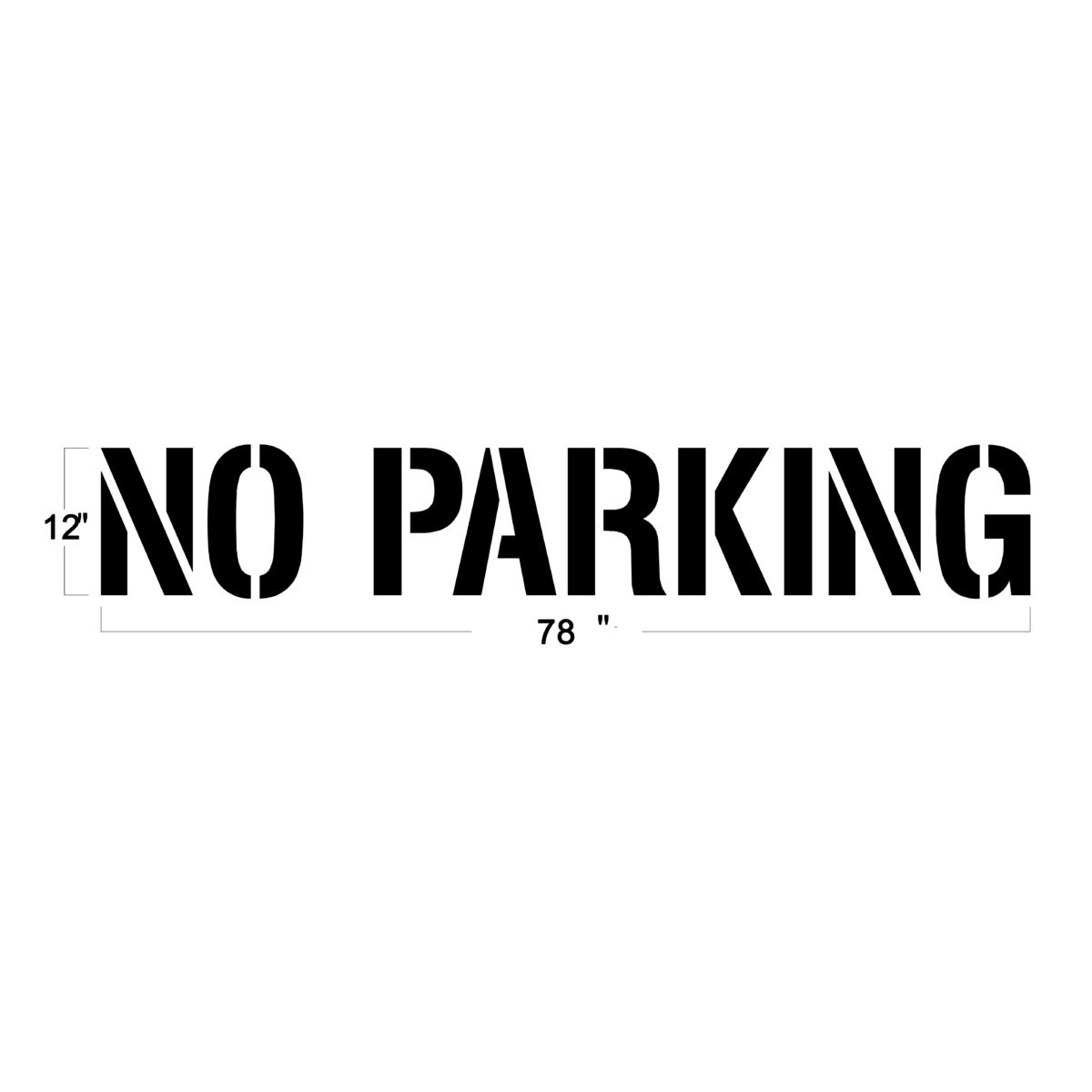 Newstripe Parking Lot Starter Kits