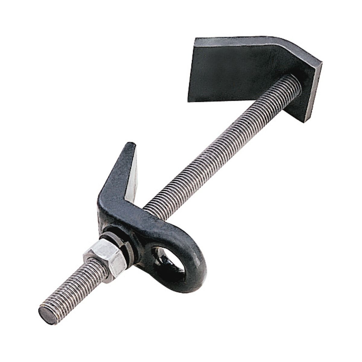 Gill Athletics Steel "I" Beam Clamp; Up To 8"