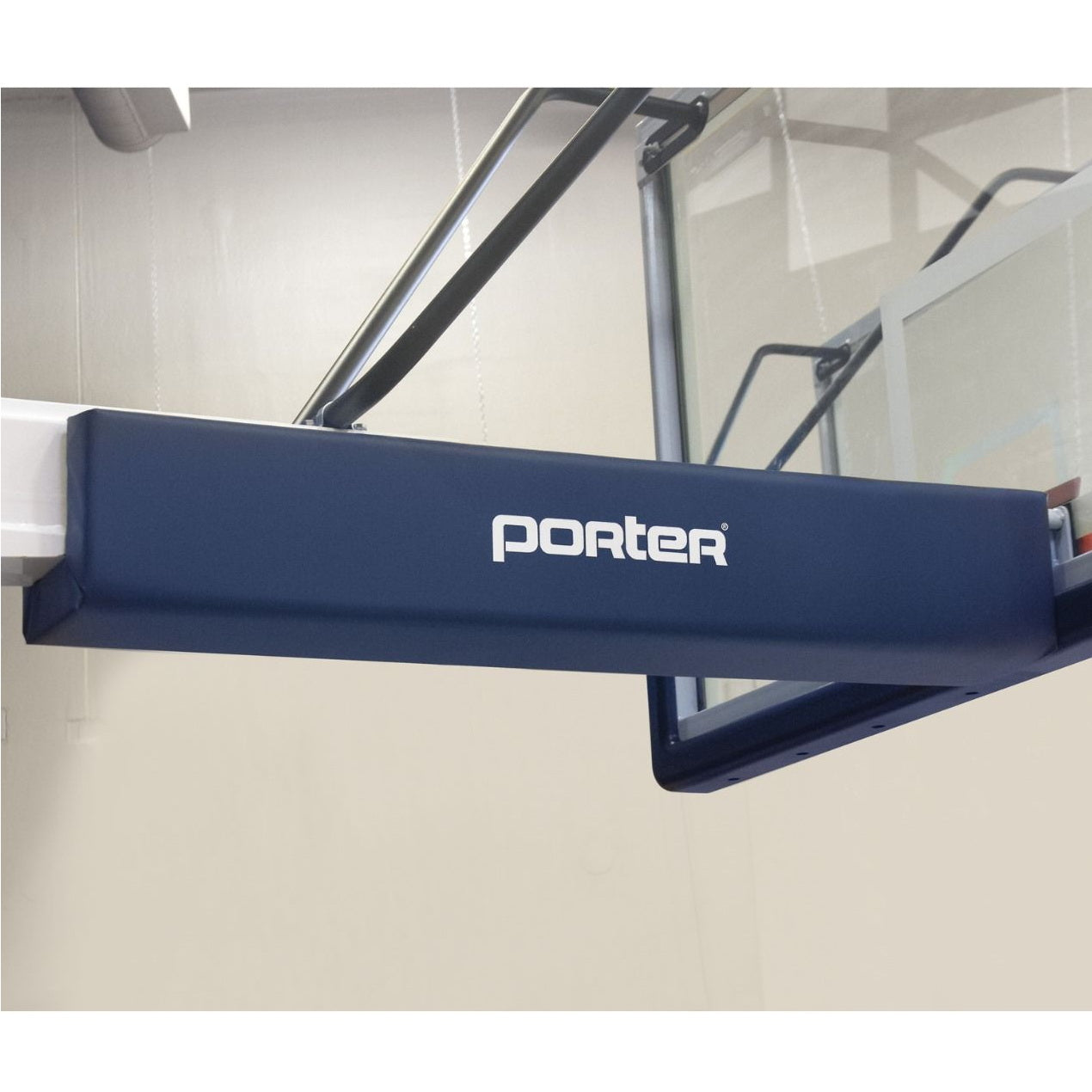 Porter Portable Boom Pads