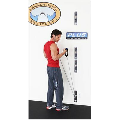 Anchor Gym - PLUS Station