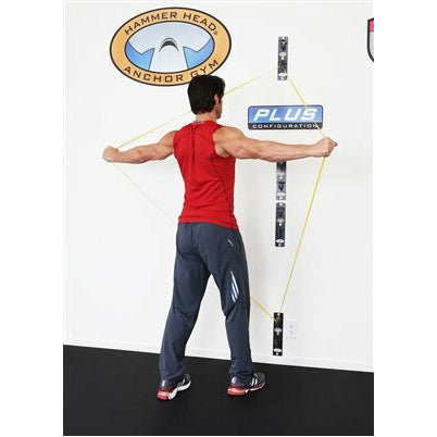 Anchor Gym - PLUS Station