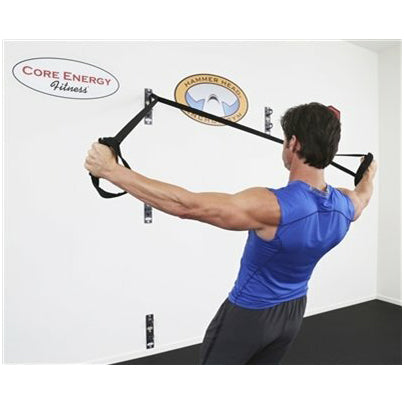 Anchor Gym - CORE Station