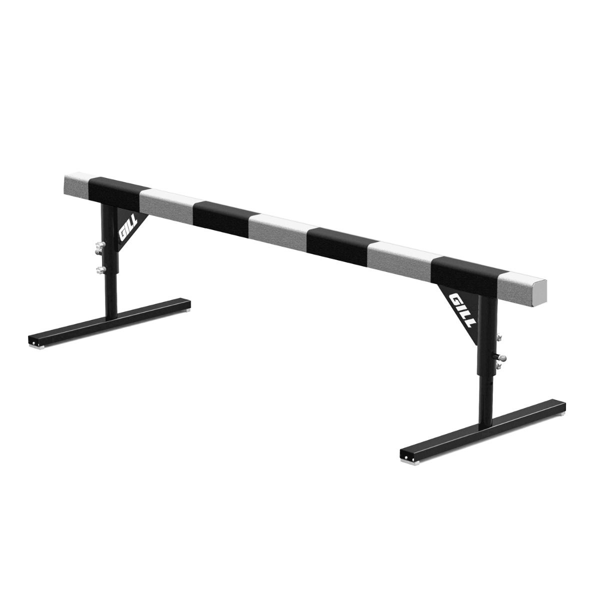 Gill Athletics Steeplechase Barriers