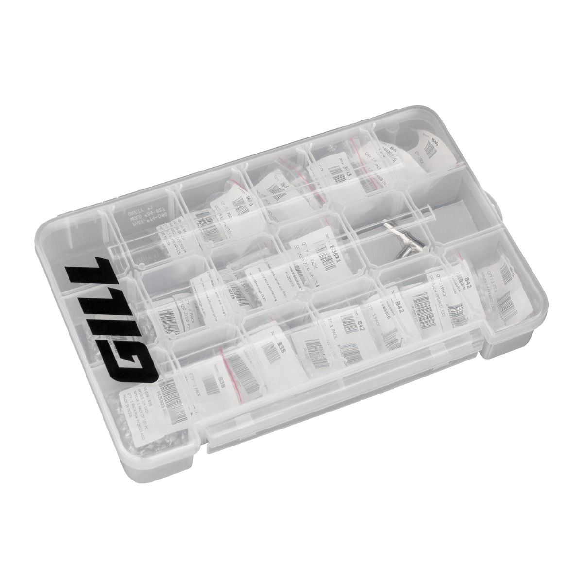 Gill Athletics Spike Kit