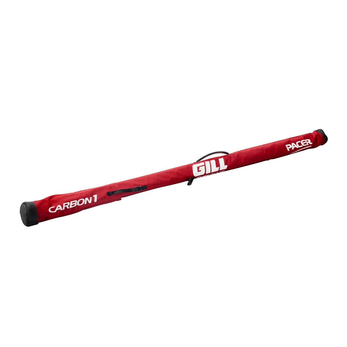 Gill Athletics Adjustable Javelin Bag with Tube